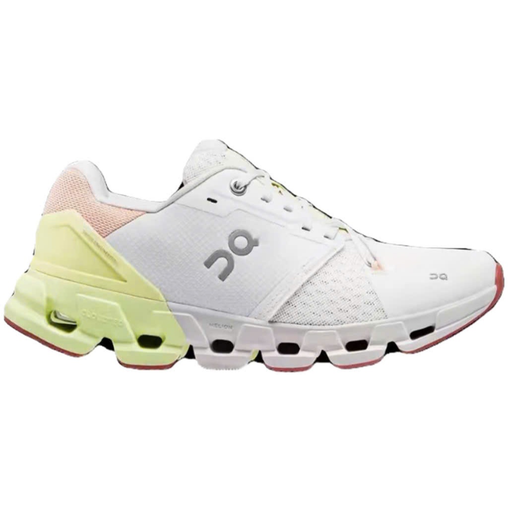 GIÀY CHÍNH HÃNG On Cloudflyer 4 Generation Men Women