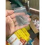 combo kim chỉ khâu gà chọi loại 1, kim 3 cạnh, chỉ khâu thái