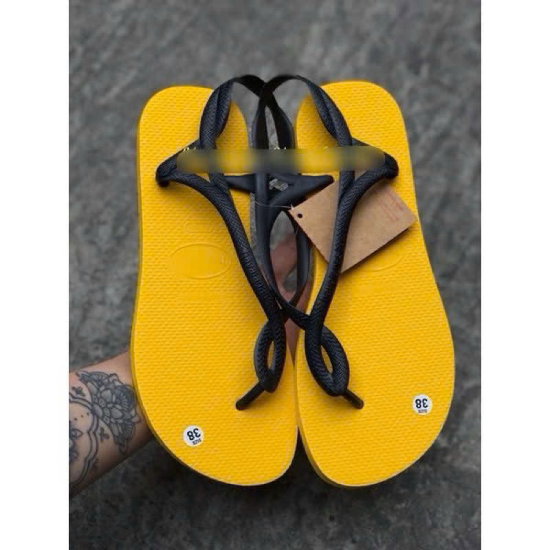 Sandal Nữ dạo phố