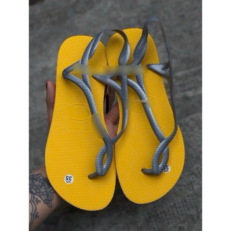 Sandal Nữ dạo phố