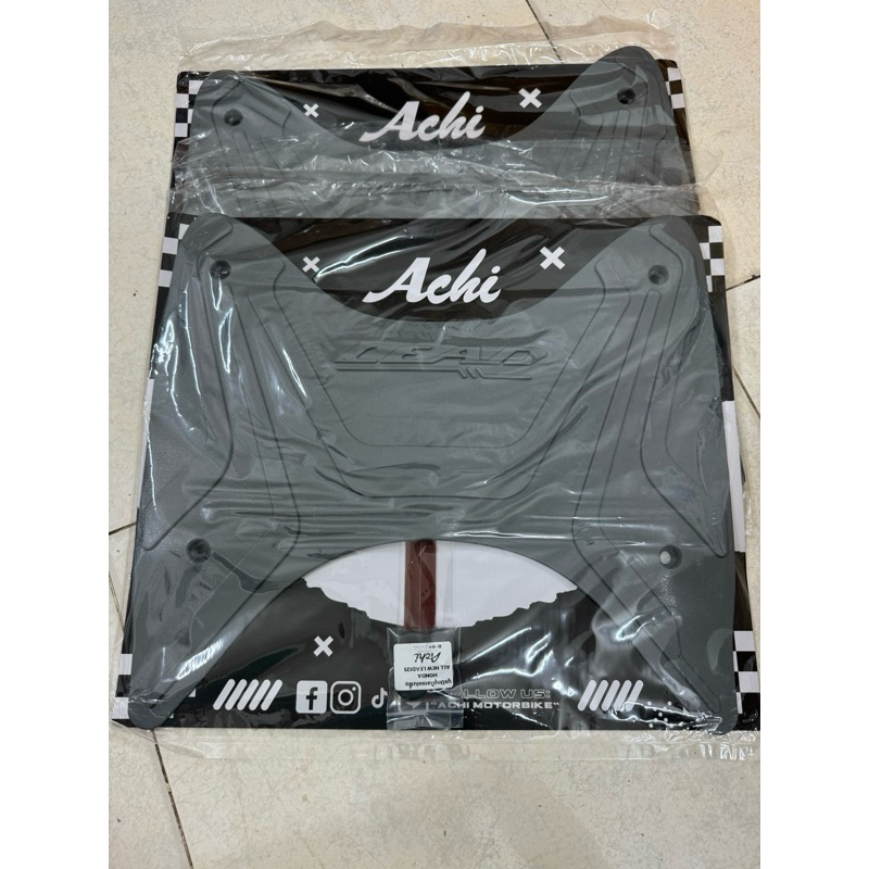 Thảm Achi Lead125 đời 2025