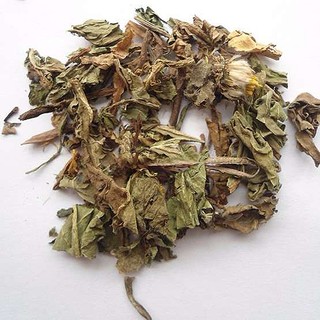 Lá Bồ Công Anh Sấy Khô Thương Hiệu Lá Ngọc Hỗ Trợ Giúp Ngủ Ngon,Lợi Sữa Gói 1kg