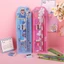 COMBO SET ĐỒ DÙNG HỌC TẬP MINI 5 CHI TIẾT - Học Tập Dễ Thương Dành Cho Học Sinh-Bộ 5 Dụng Cụ Học Tập Tiện Lợi