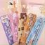 COMBO SET ĐỒ DÙNG HỌC TẬP MINI 5 CHI TIẾT - Học Tập Dễ Thương Dành Cho Học Sinh-Bộ 5 Dụng Cụ Học Tập Tiện Lợi