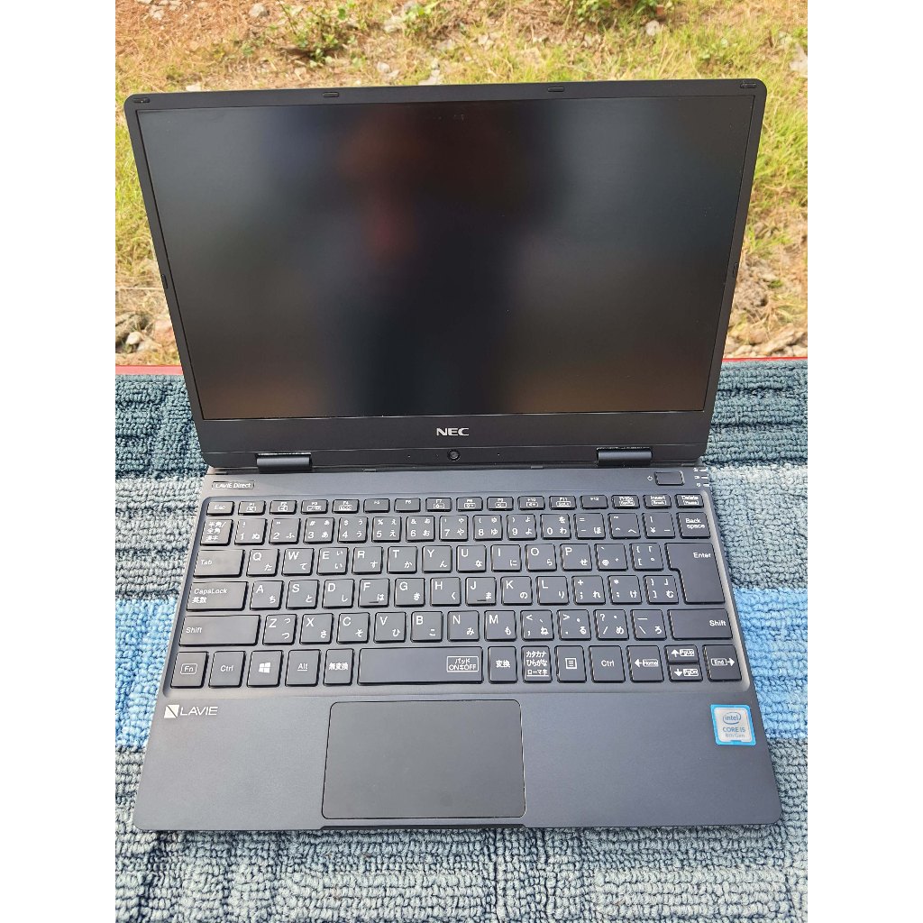 #756 NEC Lavie i5-8200Y SSD256Gb 12.5インチ Amazon.co.jp: NEC LAVIE 国内生産 ノートパソコン PMX 13.3 型 Core