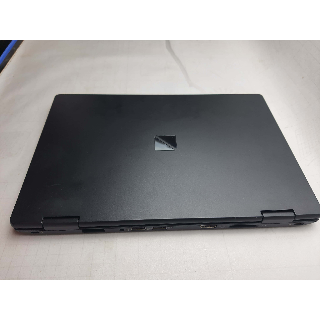 NEC Lavie/ Core i5 8200Y/ Ram 8Gb/ SSD 256Gb/ 12.5inch FHD