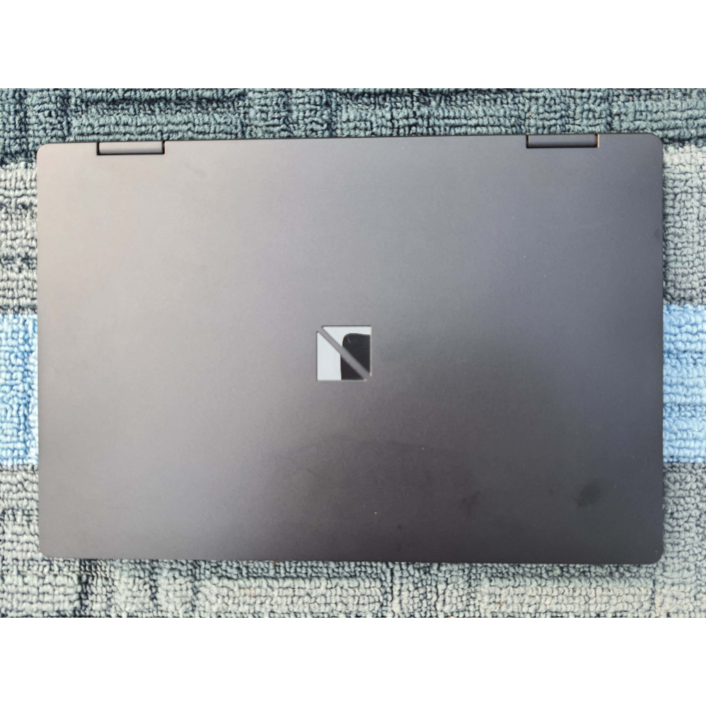 NEC Lavie/ Core i5 8200Y/ Ram 8Gb/ SSD 256Gb/ 12.5inch FHD