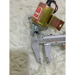 Rơ le gài cầu dành cho ô tô hàng Hàn Quốc chuẩn xịn. Rơ le Dong Jin (J13)