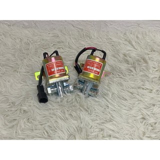 Rơ le gài cầu dành cho ô tô hàng Hàn Quốc chuẩn xịn. Rơ le Dong Jin (J13)