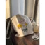 Túi tote thêu Sunny - Ánh nắng lung linh túi vải canvas 2 dây đeo vai kích thước 35*40cm đựng đồ đi chơi du lịch tota04t
