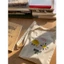 Túi tote thêu Sunny - Ánh nắng lung linh túi vải canvas 2 dây đeo vai kích thước 35*40cm đựng đồ đi chơi du lịch tota04t