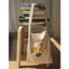 Túi tote thêu Sunny - Ánh nắng lung linh túi vải canvas 2 dây đeo vai kích thước 35*40cm đựng đồ đi chơi du lịch tota04t