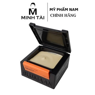 Sáp Vuốt Tóc Nam Blumaan Heavy Hold Clay