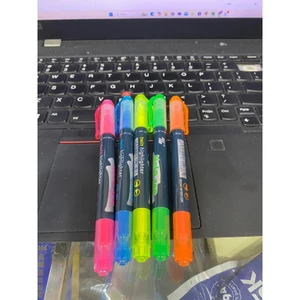 Bút dạ quang, bút nhớ dòng, highlight THIÊN LONG Halozee HL03