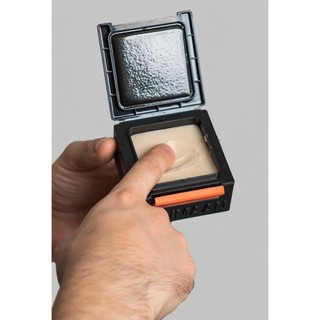 Sáp Vuốt Tóc Nam Blumaan Heavy Hold Clay