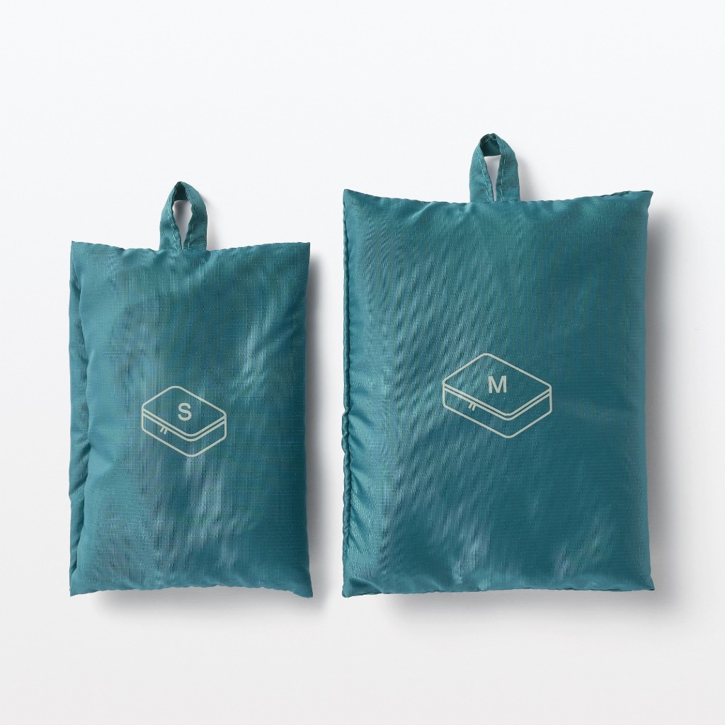 Túi Đựng Đồ Du Lịch MUJI Shopee Việt Nam