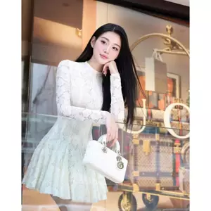 ౨ৎ SET ĐẦM HOA REN TAY DÀI ( 1 ĐẦM VÀ 1 SHORT BÍ SP020985 )🔥𝐇𝐨𝐚̉ 𝐓𝐨̂́𝐜🔥 𝐌𝐄𝐎𝐈𝐍𝐃𝐀𝐇𝐎𝐔𝐒𝐄