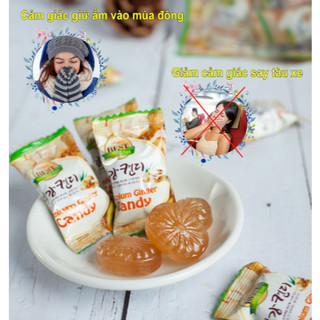 Kẹo Gừng CANDYMADE Hàn Quốc 200g - CÔ THƯ MARKET