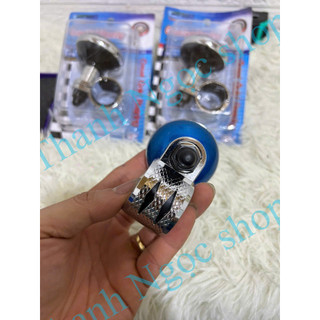Con quay vô lăng, tay quay hỗ trợ lái xe hàng Hàn Quốc chuẩn xịn