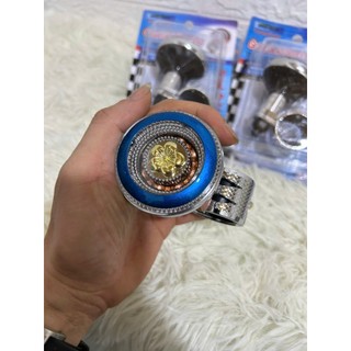 Con quay vô lăng, tay quay hỗ trợ lái xe hàng Hàn Quốc chuẩn xịn