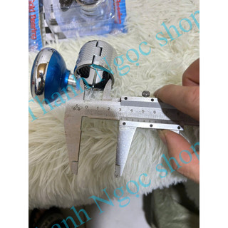 Con quay vô lăng, tay quay hỗ trợ lái xe hàng Hàn Quốc chuẩn xịn