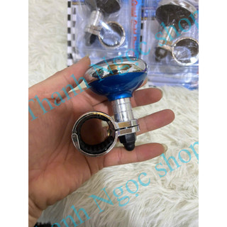 Con quay vô lăng, tay quay hỗ trợ lái xe hàng Hàn Quốc chuẩn xịn