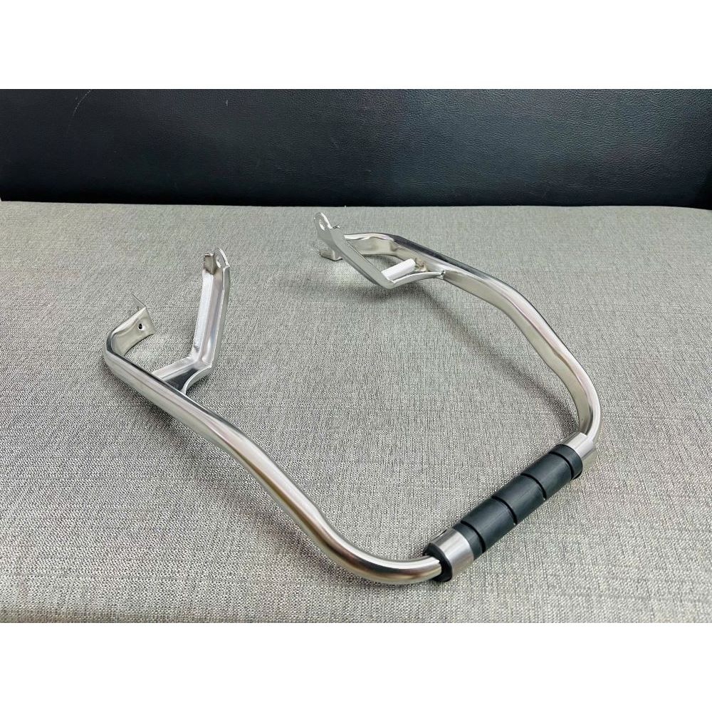 Cảng INOX mẫu ZIN gắn xe máy DREAM hàng chất lượng