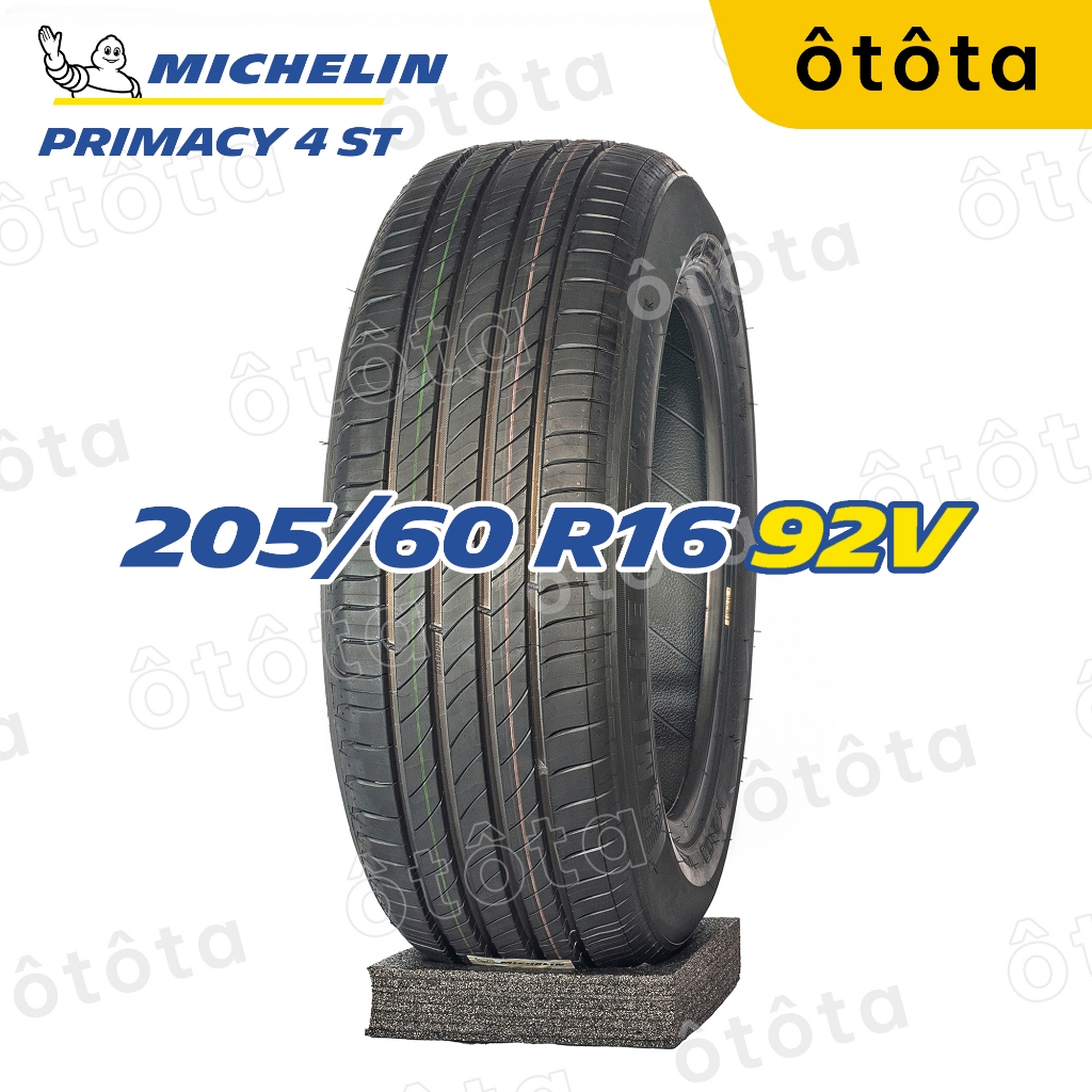 Goe Roadhog Rg S01 205 60 R16 92H TL Estivi Per Auto
