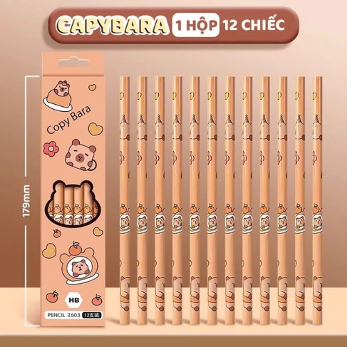 Combo Nắp Tẩy Bút Chì Phong Cách Hoạt Hình , Đồ Dùng Tẩy Chì Dễ Thương Tiện Lợi Cho Bé Khi Sử Dụng