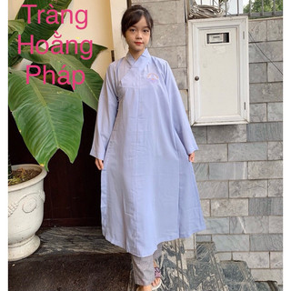 Đồ Lam Đi Chùa # Áo Tràng # Áo Khoác