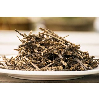 Mã Đề Khô Hỗ Trợ Tiêu Hóa Và Thanh Lọc Cơ Thể Thương Hiệu Lá Ngọc Gói 1kg