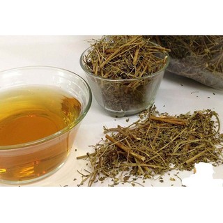 Mã Đề Khô Hỗ Trợ Tiêu Hóa Và Thanh Lọc Cơ Thể Thương Hiệu Lá Ngọc Gói 1kg
