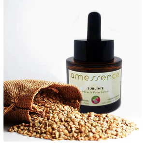 Miracle Face Elixir amessence Sublime dưỡng ẩm chống lão hóa,nếp nhăn,làm sáng da