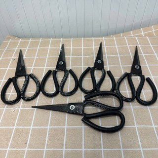 Kéo thép nhíp xe đặc biệt Kim Long siêu bén loại lớn dài 22 cm