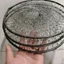 combo 10 lờ cua mũ(24*34) có kèm 20 cây