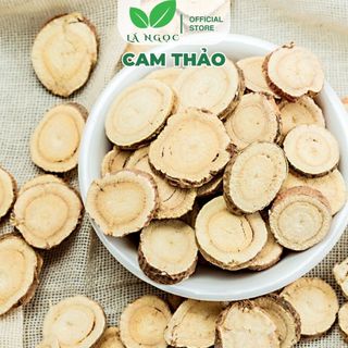 Cam Thảo Sấy Khô Giải Pháp Tự Nhiên Cho Sức Khỏe