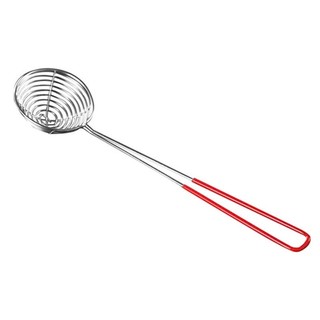 Vợt Múc Topping, Trân Châu | Tiện Lợi - Chống Gỉ - Dễ Vệ Sinh