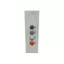 Quạt đứng AC ASF05A163 55W - 3 mức gió - Bảo hành chính hãng 24 tháng [Hỏa tốc HCM]