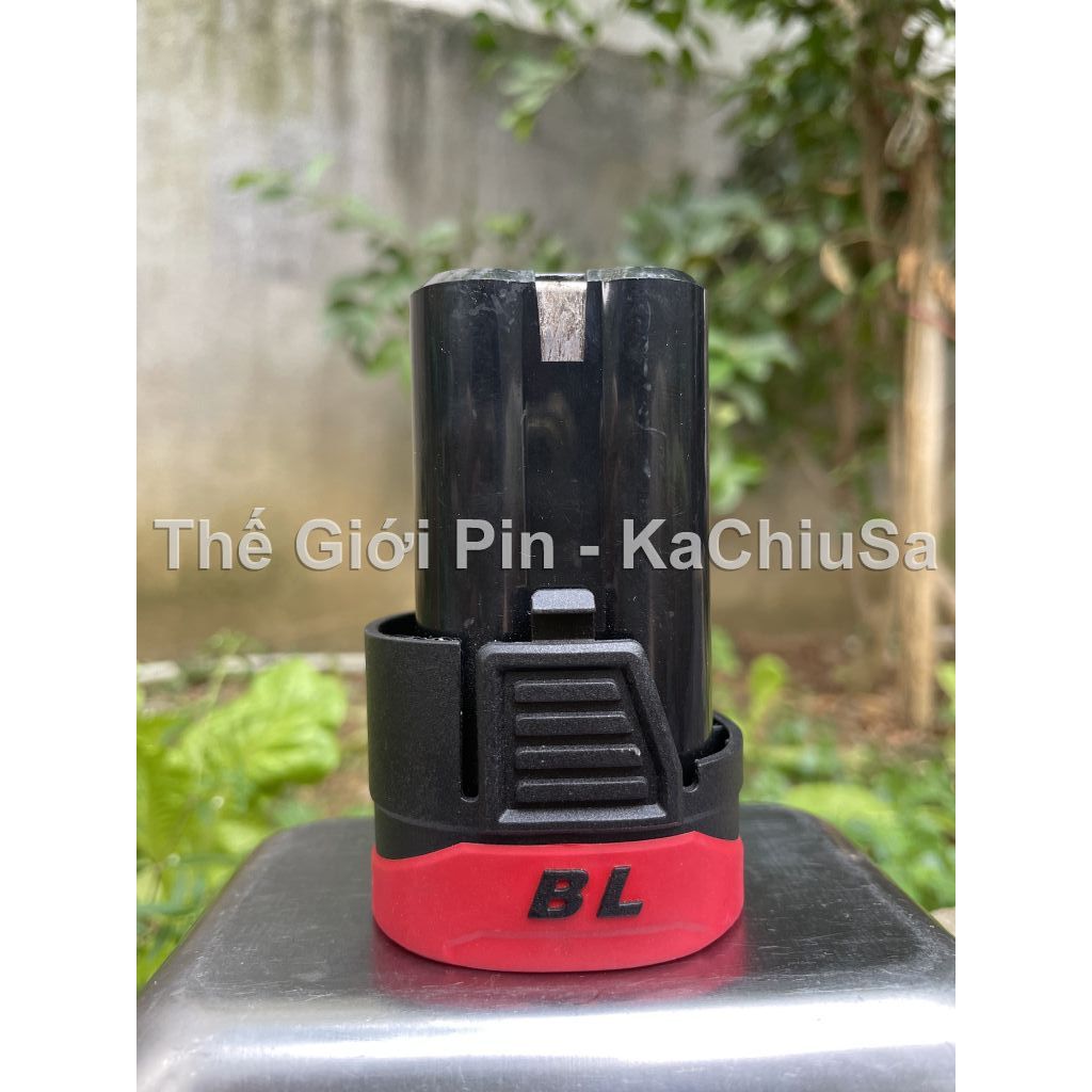 Pin Đóng Mới 16,8V xả 20A dung lượng 2Ah Lõi Lishen,Highstar... Thế ...