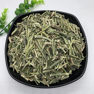 Xuyên Tâm Liên Sấy Khô Thượng Hạng Hỗ Trợ Thanh Nhiệt Thương Hiệu Lá Ngọc Gói 500g