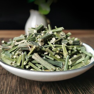 Xuyên Tâm Liên Sấy Khô Thượng Hạng Hỗ Trợ Thanh Nhiệt Thương Hiệu Lá Ngọc Gói 500g
