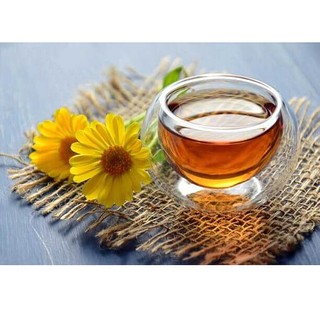 Giảo Cổ Lam Khô Lá Ngọc Dược Liệu Hỗ Trợ Hạ Mỡ Máu, Ổn Định Huyết Áp Gói 1kg