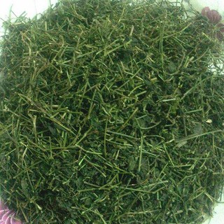 Giảo Cổ Lam Khô Lá Ngọc Dược Liệu Hỗ Trợ Hạ Mỡ Máu, Ổn Định Huyết Áp Gói 1kg