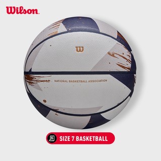 Wilson Nba Champagne Series 2 Expression Bóng Rổ Size 7 WZ2019001XB7