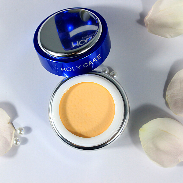 Kem Dưỡng Trắng Da Mờ Nám HOLY CARE ANTI FRECKLE BEAUTY FIRMING SKIN CREAM (Xanh) 20G