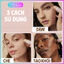 Kem Tạo Khối Maybelline, Maybelline Lifter Stix Multi-Use, Che Khuyết Điểm, Tạo Khối