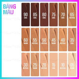 (MỚI 2025)Kem Tạo Khối Maybelline, Maybelline Lifter Stix Multi-Use, Che Khuyết Điểm, Tạo Khối