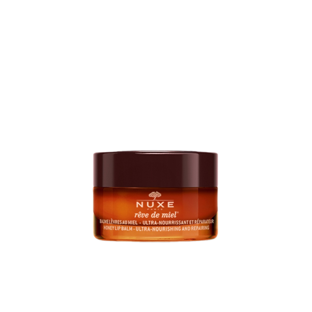 Ảnh Sáp dưỡng môi Nuxe 15g 2