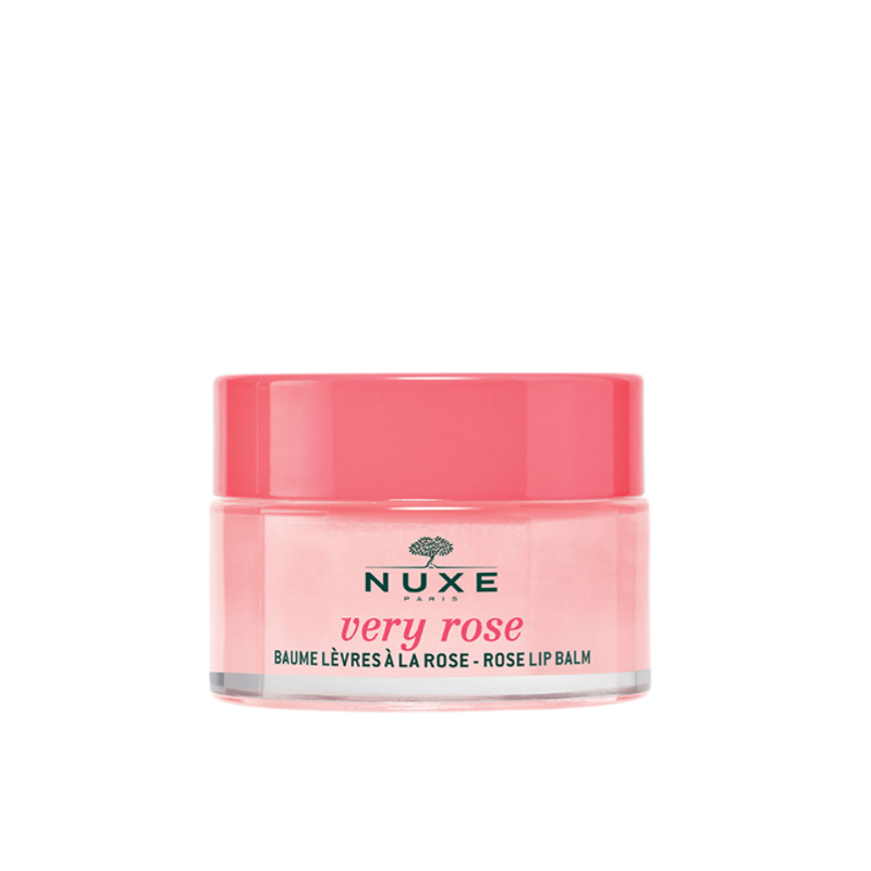 Ảnh Sáp dưỡng môi Nuxe 15g 1
