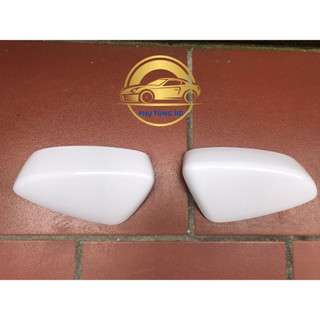 Gáo gương mazda 3 đời 2017 - 2018 bản facelift màu trắng như hình.